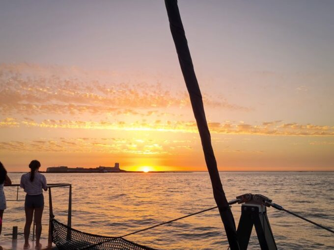 Sancti Petri: Sunset Catamaran Cruise - FAQ