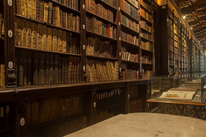 Sanctuaries of Lima Private Half-Day Tour - Iglesia De Las Nazarenas