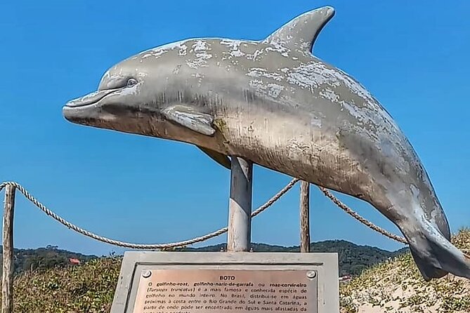 SANCTUARY of BOTOS PESCADORES – Observe the SANCTUARY and the Pedra Do Frade up Close - Highlights of the Tour