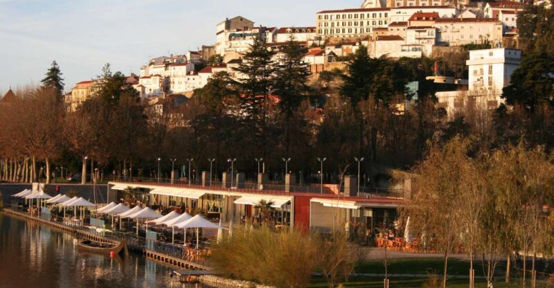 Sanctuary of Fátima and Coimbra City Tour - Fátima Visit