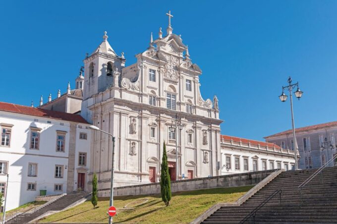 Sanctuary of Fátima and Coimbra City Tour - Customer Feedback