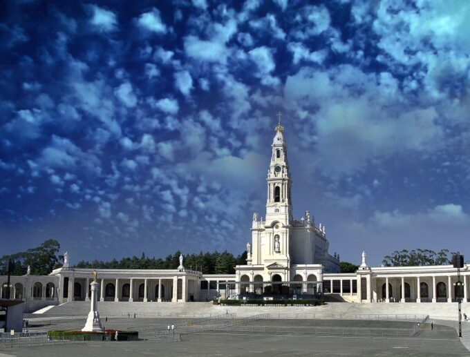 Sanctuary of Fátima and Coimbra City Tour - Frequently Asked Questions