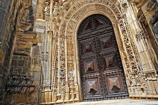 Sanctuary of Fatima and Convent of Christ - Tour Schedule