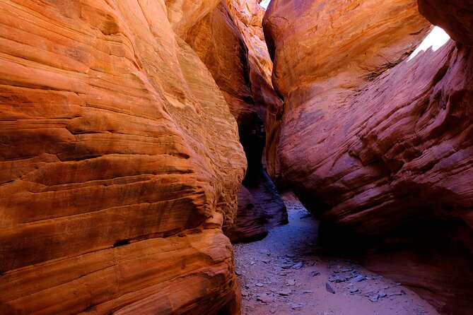 Sand Boarding and Peek-A-Boo Slot Canyon UTV Adventure - Highlights of the Adventure