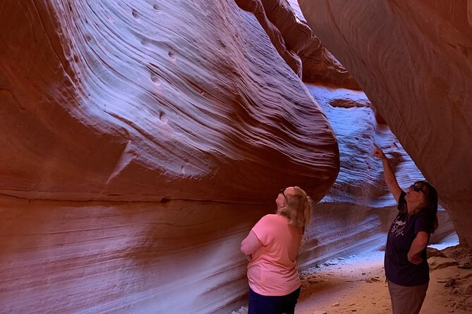 Sand Boarding and Peek-A-Boo Slot Canyon UTV Adventure - Pricing and Policies
