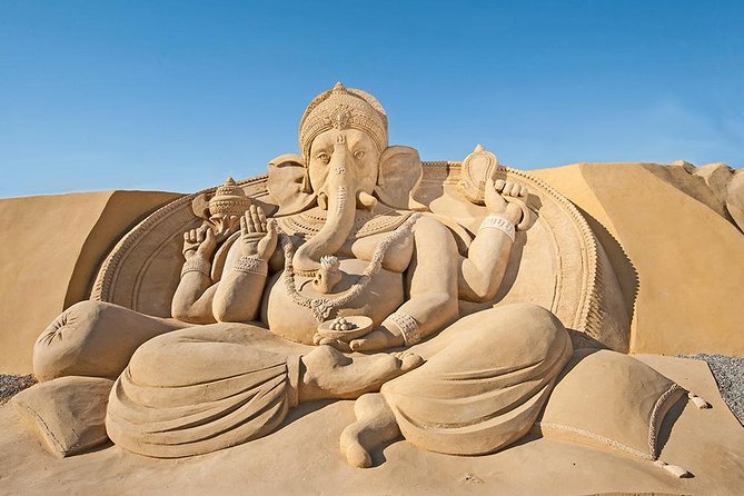 Sand City Museum With Private Transportation - Hurghada - Private Transfer Options and Costs