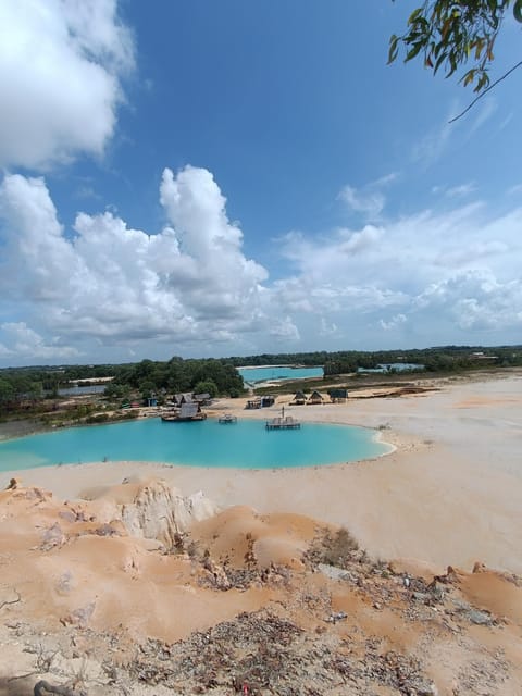 Sand Dune & Blue Lake - Frequently Asked Questions