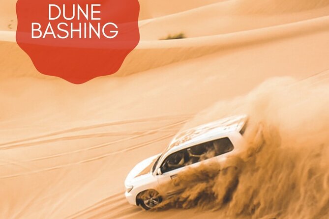 Sand Dunes per Car Half-Day Tour - Cancellation and Reviews