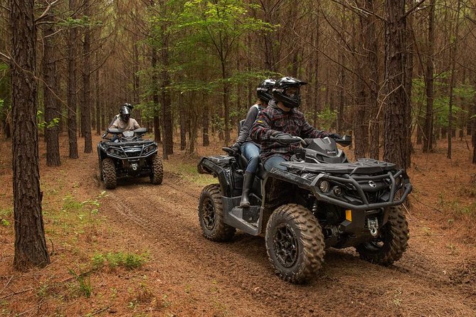 Sand Hollow ATV Rentals - New 4 Person UTV Bring up to 4 People Per Machine - Scenic Mountain and Valley Views