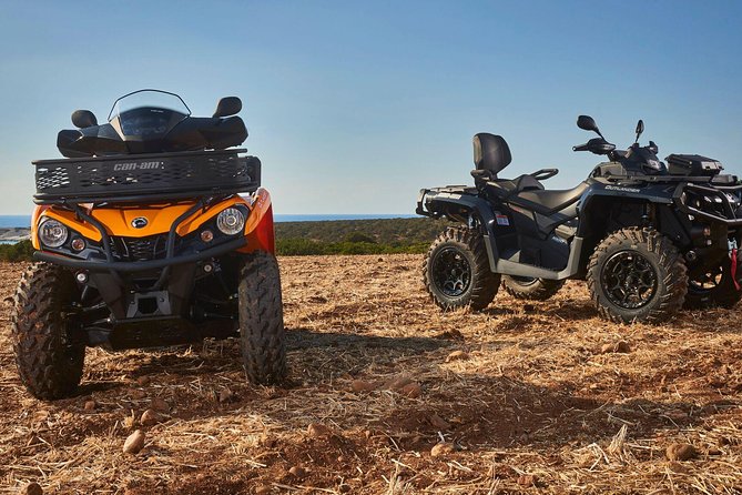 Sand Hollow ATV Rentals - New 4 Person UTV Bring up to 4 People Per Machine - Additional Rental Information