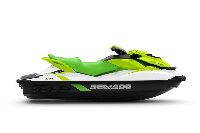 Sand Hollow Jet Ski Rentals - Quail Creek Reservoir Waverunner Adventure - Meeting and End Points