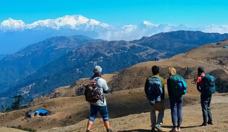 Sandakphu Singalila Ridge Trek - 6 Days - Key Points