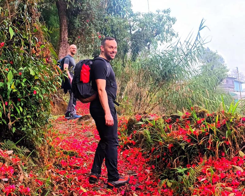 Sandakphu Singalila Ridge Trek - 6 Days - Scenic Highlights