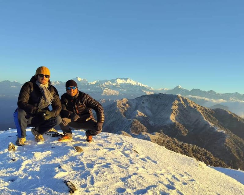 Sandakphu Singalila Ridge Trek - 6 Days - Flora and Fauna