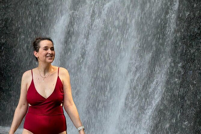 Sandals Darkview Waterfalls Adventure - FAQs