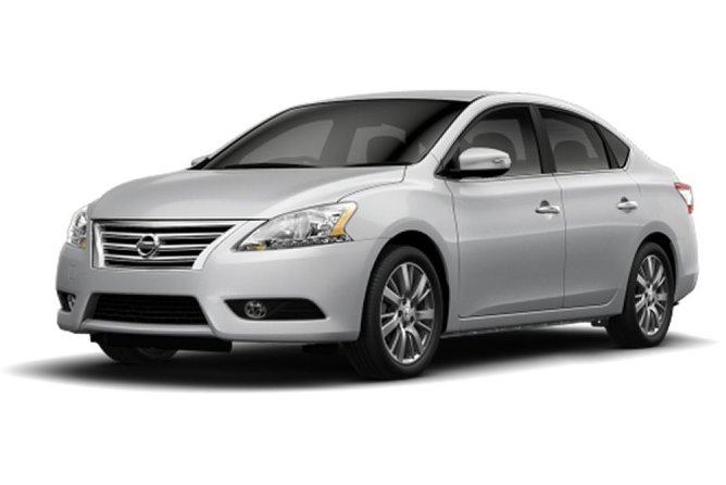 Sandals Montego Bay to Kingston Airport - Vehicle Options Available