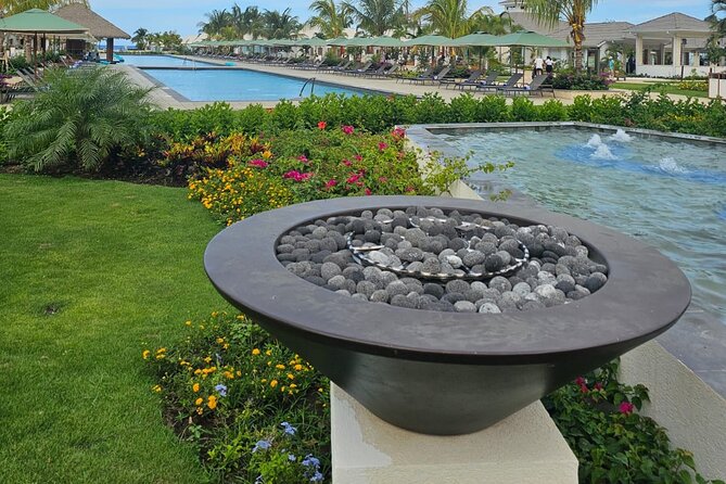 Sandals Resorts Airport Transfer-Argyle International Airport SVG - Accessibility Considerations