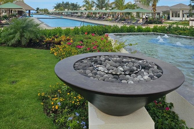 Sandals Resorts Airport Transfer-Argyle International Airport SVG - Booking and Payment Options