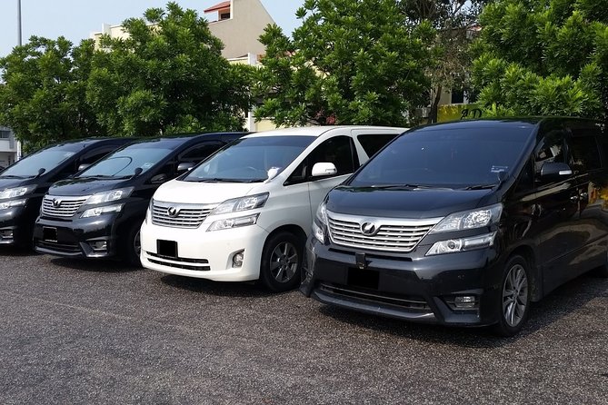 Sandals Royal Caribbean Private Airport Pickups - Suitability and Accessibility