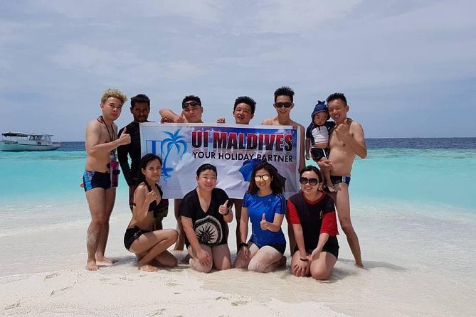 Sandbank, Snorkeling, Dolphin Cruise, Picnic, Local Island Tour - Location and Meeting Point