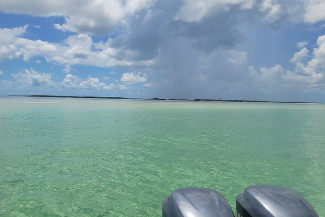 Sandbar Adventure - Pricing and Booking