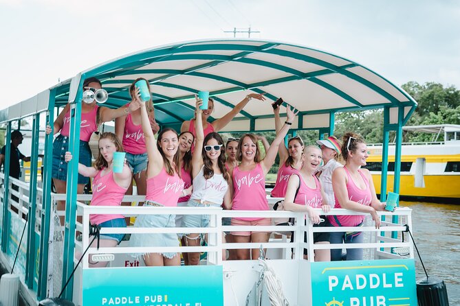 Sandbar Splash and Yacht Tour in Fort Lauderdale - Inclusions and Exclusions