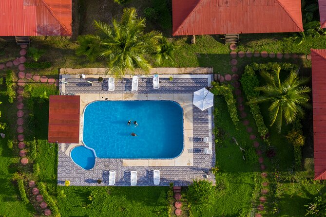 Sandoval, Collpita De Loros and Adventure 4 Days / 3 Nights - Booking and Cancellation
