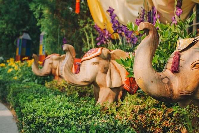 Sands SkyPark+Gardens by the Bay(CloudForest&Super Tree)Transfers - Highlights of Gardens by the Bay