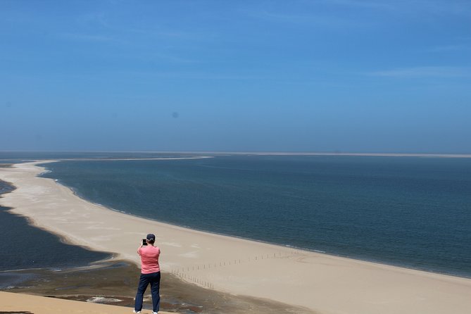 Sandwich Harbour 4x4 Tour - Exploring Namib Naukluft Park