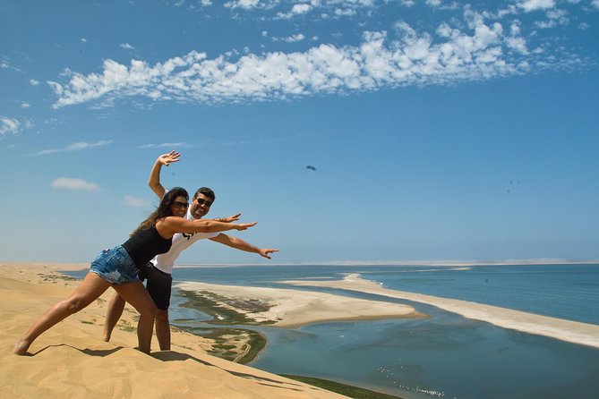 Sandwich Harbour Half-Day 4x4 Tour (5 Hours) From Walvis Bay - Inclusions and Exclusions