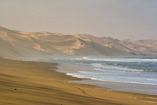 Sandwich Harbour Half-Day 4x4 Tour (5 Hours) From Walvis Bay - Guest Reviews