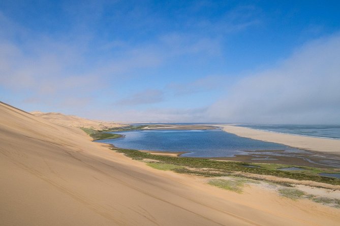 Sandwich Harbour Half Day Excursion - Tour Accessibility and Recommendations