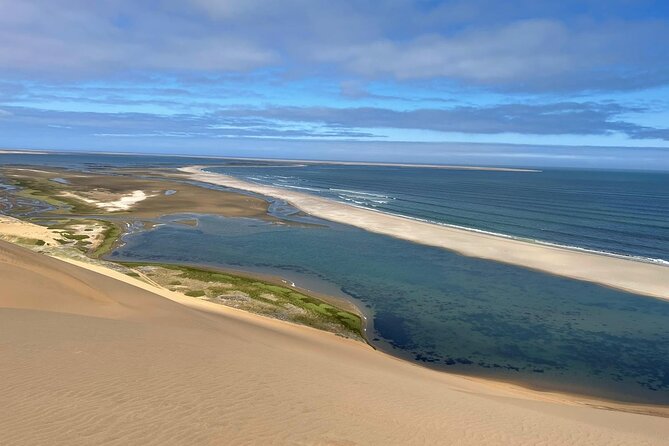 Sandwich Harbour Half Day Scenic Excursion - Booking and Contact Details