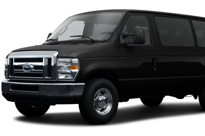 Sanford Airport Private Transportation With Free Meet & Greet - Pickup and Drop-off Process