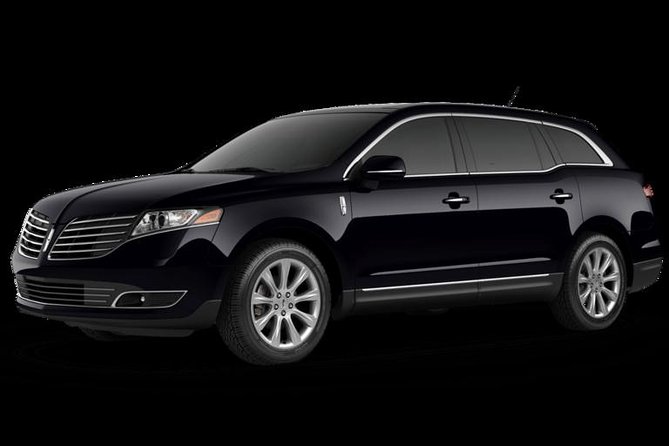 Sanford Airport Private Transportation With Free Meet & Greet - Hours of Operation