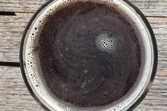 Sanfords Craft Beer and History Tour - Pricing and Cancellation Policy