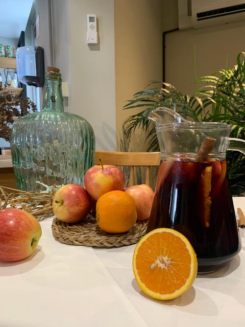 Sangria Tasting - Frequently Asked Questions