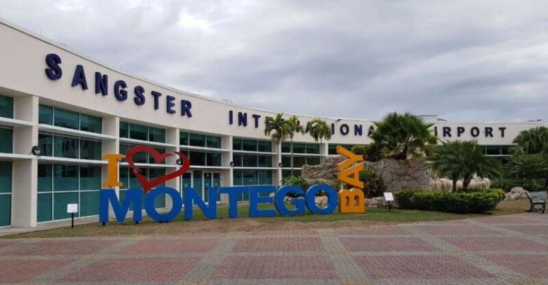 Sangster Airport: 1-Way Private Transfer to Ocho Rios - Booking and Cancellation Options