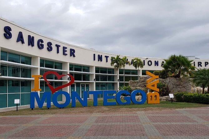 Sangster International Airport – Montego Bay Private Transfers - About Your Stay