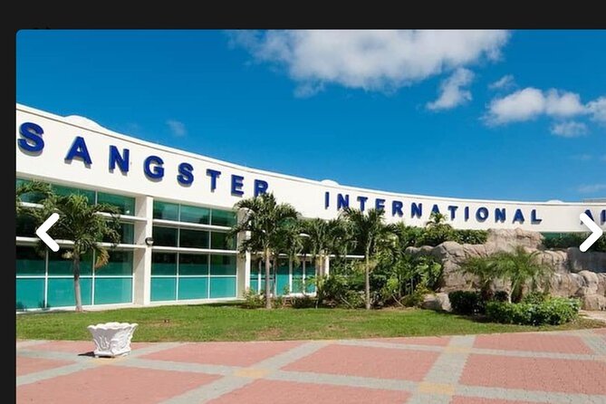 Sangster International Airport Private Transfer to Montego Bay - Sangster International Airport Pickup