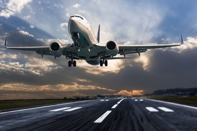 Sangster International Airport Round-Trip Transfer in Montego Bay - Pricing and Lowest Price Guarantee