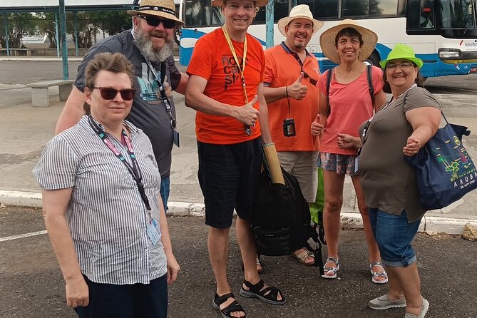 Sangster International Airport Round-Trip Transfer in Montego Bay - Meeting and Pickup Process