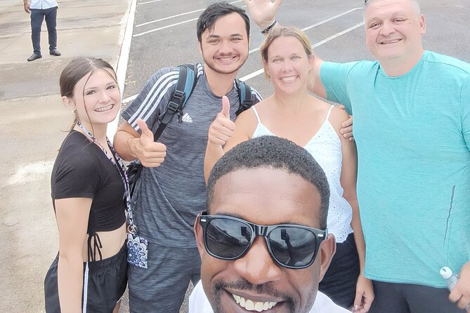 Sangster International Airport Round-Trip Transfer in Montego Bay - Nearby Transportation Options