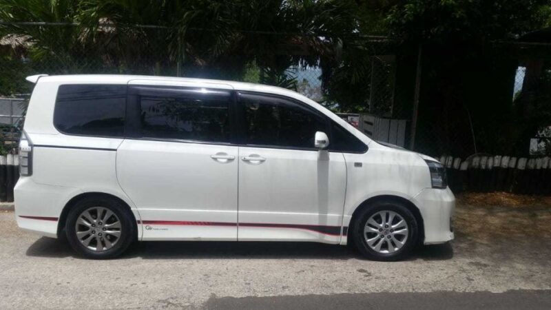 Sangster International Airport: Transfer to St. Mary Hotels - Experience Highlights