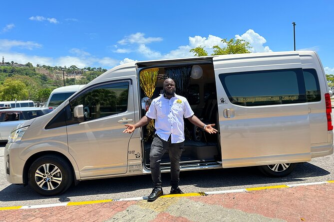 Sangster International Airport V.I.P Private Airport Transfers - About Your Stay
