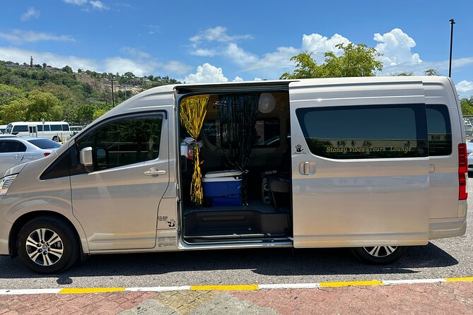 Sangster International Airport V.I.P Private Airport Transfers - Pickup and Drop-off Process