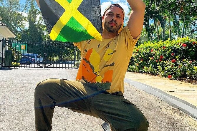Sangsters International Airport Transfer to RIU Montego Bay, Reggae, Palace - Traveler Participation Requirements