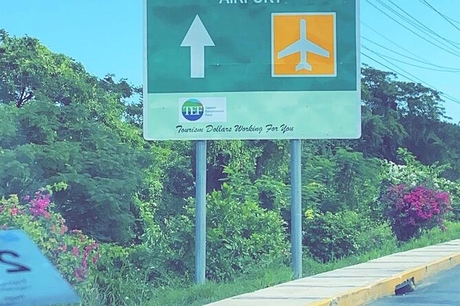 Sangsters International Airport Transfer to RIU Montego Bay, Reggae, Palace - Pricing and Group Sizes