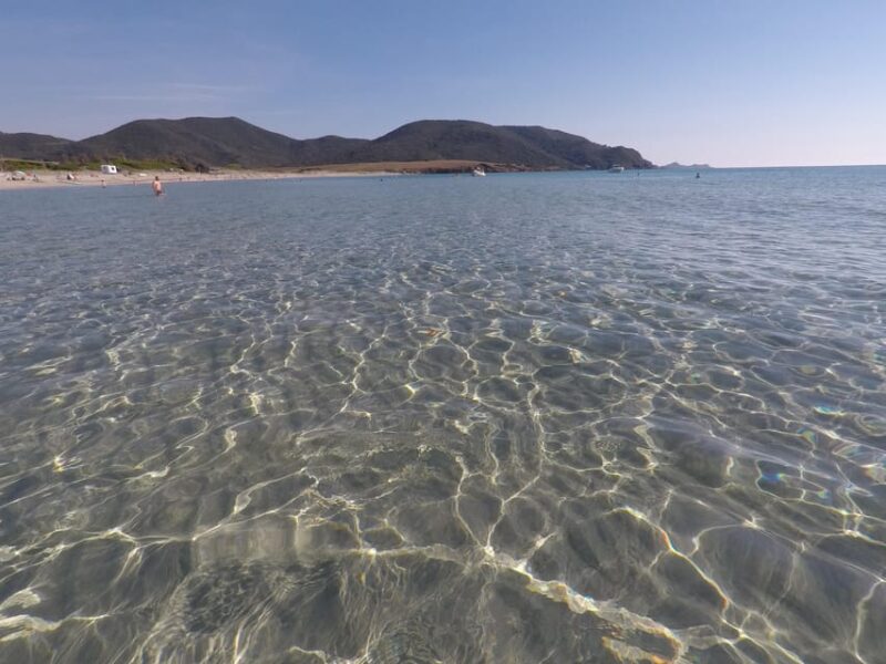 Sanguinaires Islands Tour Capo Di Feno - Booking Information