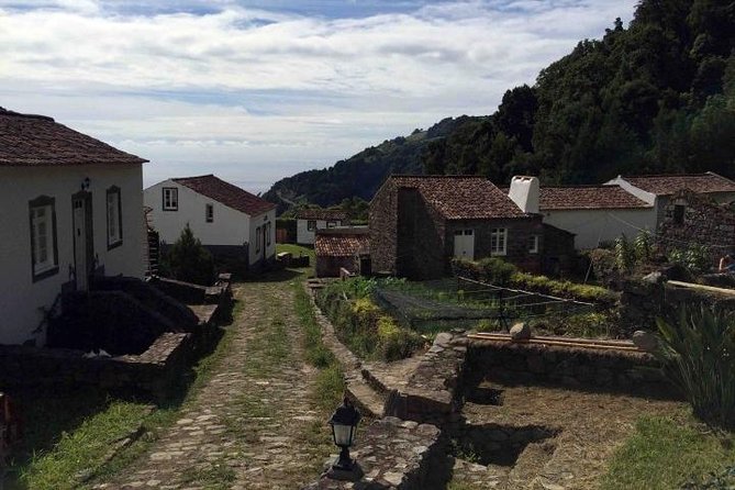 Sanguinho Hike From Ponta Delgada - Reviews and Feedback